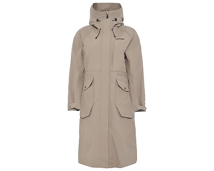 Didriksons Funktionsparka Didriksons Louise - Damen Parka günstig online kaufen