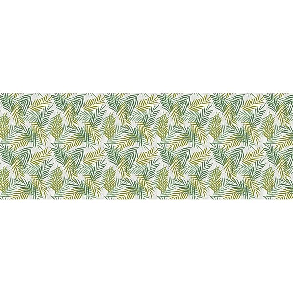 d-c-fix Tischdecke Rain Forest Blättermuster 150 cm x 220 cm günstig online kaufen