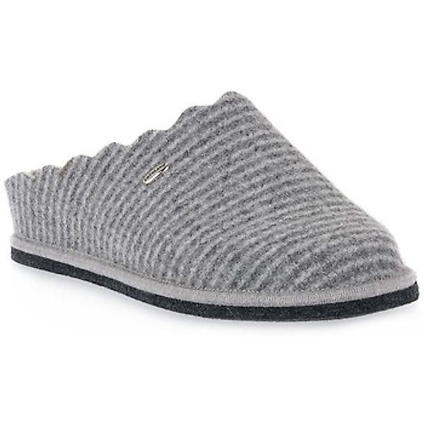 Grunland  Pantoffeln GRIGIO H6KLOS günstig online kaufen