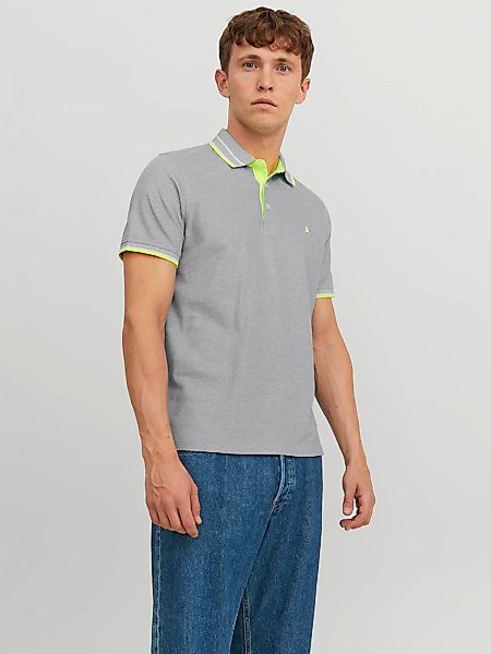 Jack & Jones Poloshirt JJEPAULOS POLO günstig online kaufen