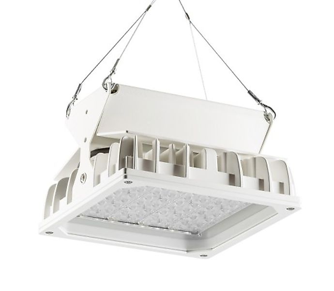 Pracht LED-Hallenstrahler WET 4000K SK I QUADRONIUS #86472001 günstig online kaufen