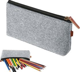 Coonoor Federmäppchen Multifunktionales Federmäppchen, Filz-Stiftetasche, g günstig online kaufen