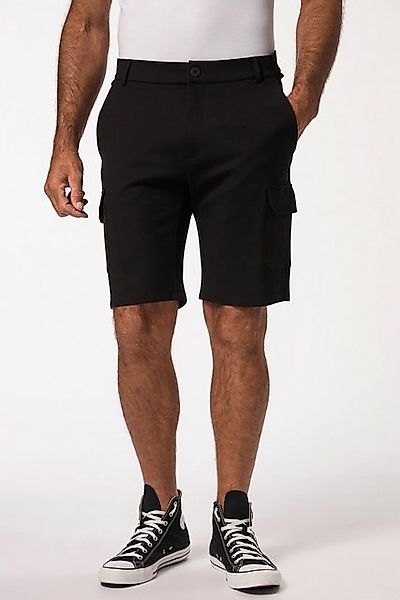 JP1880 Bermudas Cargobermuda Sweat Cargotaschen FLEXNAMIC® bis 72 günstig online kaufen