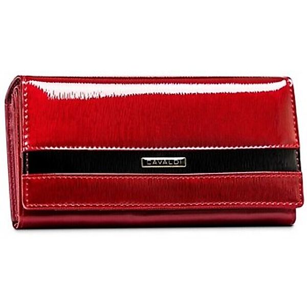 4U Cavaldi  Geldbeutel H222SH9BL günstig online kaufen