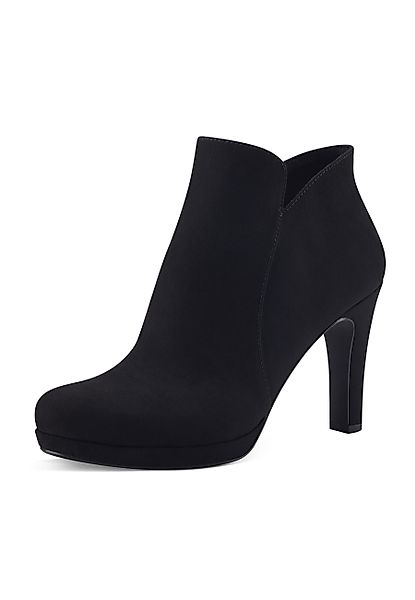 Tamaris Plateaustiefel (2-tlg) günstig online kaufen