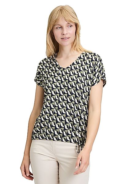 Betty Barclay Kurzarmshirt Betty Barclay Printshirt günstig online kaufen