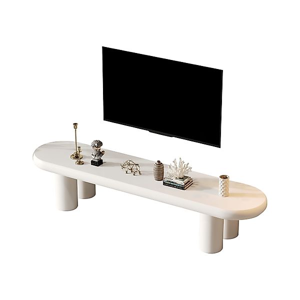 OKWISH Lowboard im minimalistischen Stil (Fernsehtisch, günstig online kaufen