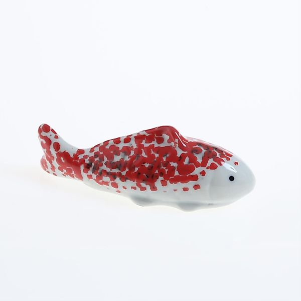 MARELIDA Dekofigur Fisch Teichdeko Tierfigur schwimmend günstig online kaufen