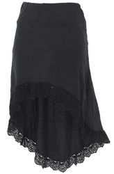 Guru-Shop Minirock Psytrance Goa Pixi Minirock günstig online kaufen