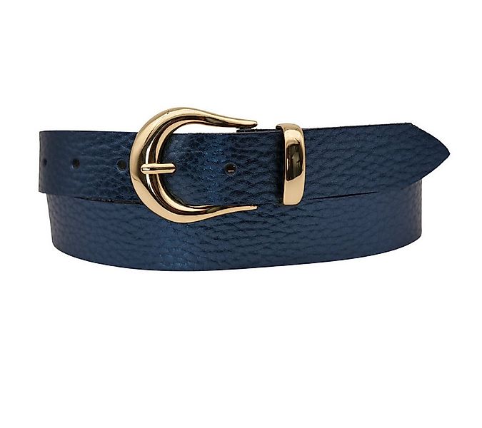 AnnaMatoni Ledergürtel AnnaMatoni Ledergürtel Lana Ledergürtel Lana günstig online kaufen