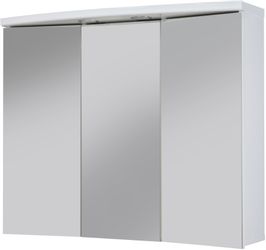 jokey Spiegelschrank "Ancona LED" 83 cm Breite günstig online kaufen