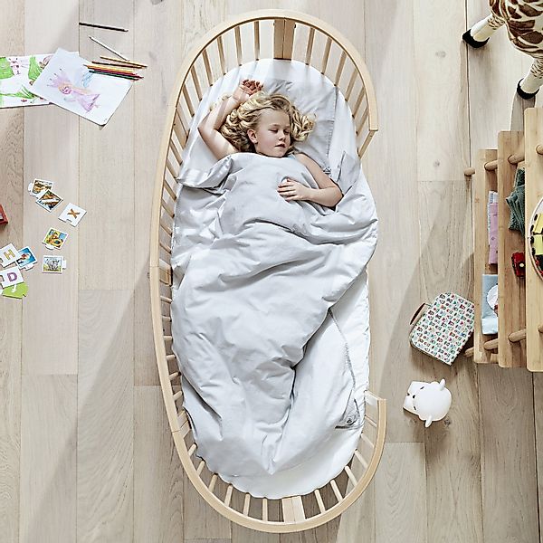 Stokke Kinderbett Sleepi™ bettverlängerung, Stokke® Sleepi™ günstig online kaufen