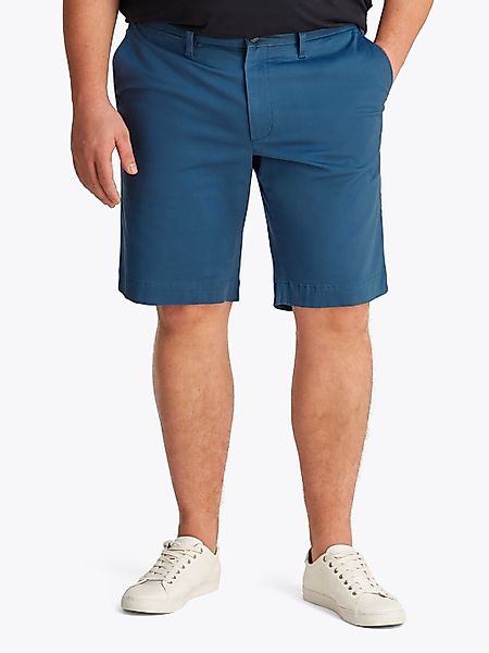 Tommy Hilfiger Big & Tall Chinoshorts günstig online kaufen