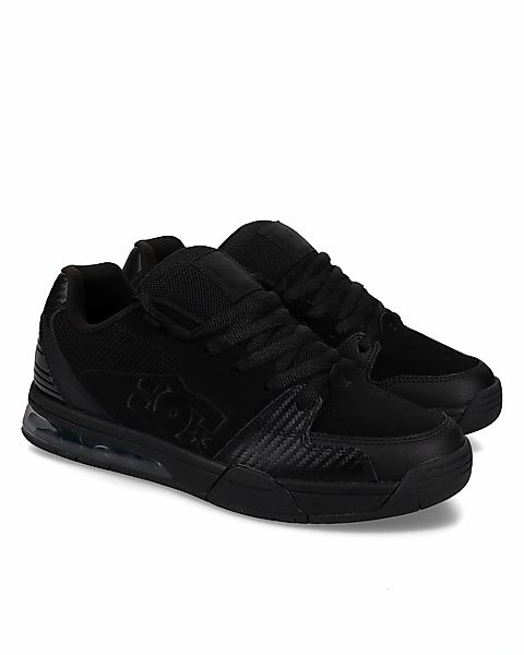 DC Shoes Sneaker "Versatile" günstig online kaufen