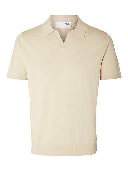 SELECTED HOMME Poloshirt günstig online kaufen