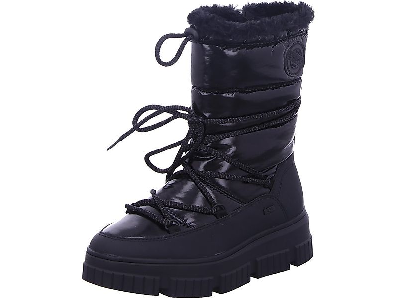 s.Oliver Winterstiefel mit TEX-Membran günstig online kaufen