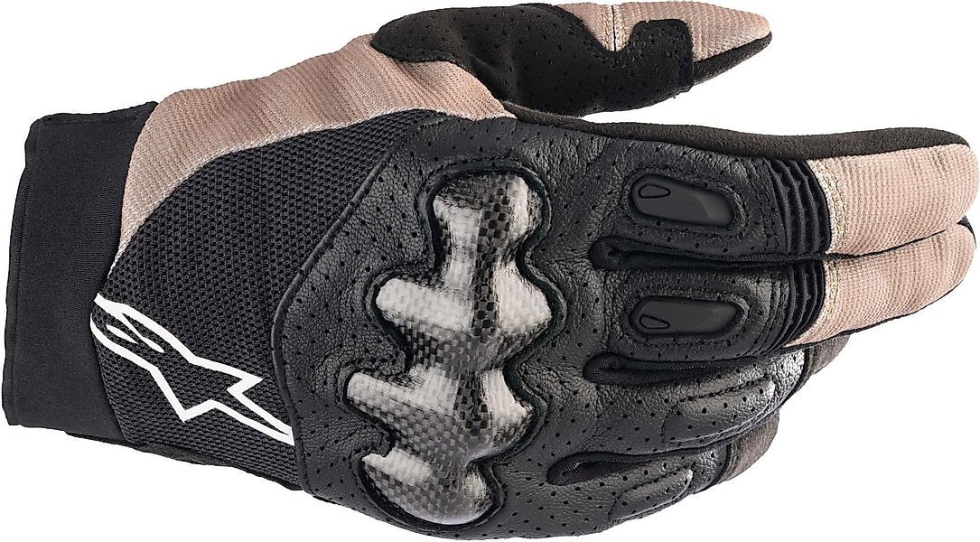 Alpinestars Motorradhandschuhe Megawatt Motocross Handschuhe günstig online kaufen