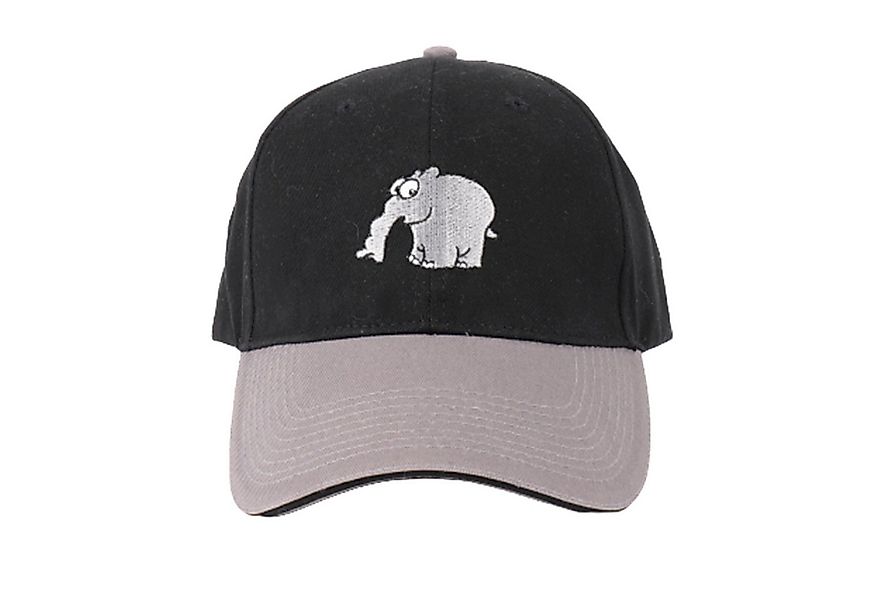 Ottifant Productions GmbH Baseball Cap günstig online kaufen