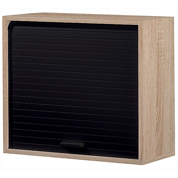 SIMMOB Rollladenschrank COOK056CNN Container Schrank Mehrzweckschrank günstig online kaufen