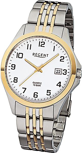 Regent Quarzuhr F-917 Regent günstig online kaufen