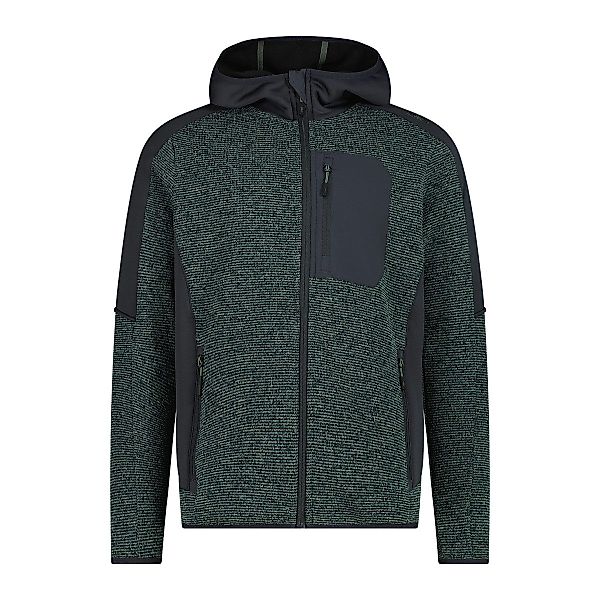 CMP Fleecejacke CMP Herren Fleecejacke MAN günstig online kaufen