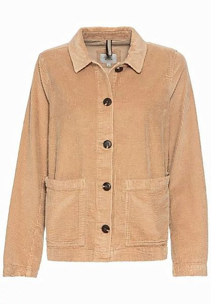 camel active Jackenblazer BLAZER, Caramel günstig online kaufen