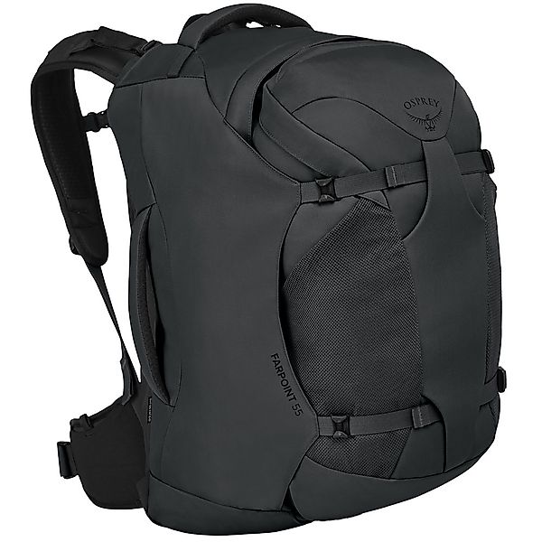 Osprey Farpoint 55 Tunnel Vision Grey günstig online kaufen