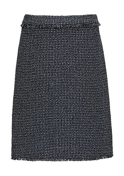 s.Oliver BLACK LABEL Sommerrock günstig online kaufen