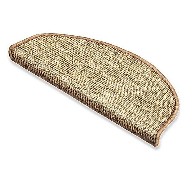 Floordirekt Stufenmatte Sisal Premium Natur, 2 günstig online kaufen