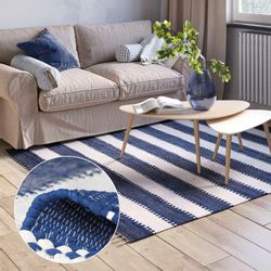 Myflair Möbel & Accessoires Teppich "Karim" rechteckig 10 mm Höhe Handweb T günstig online kaufen