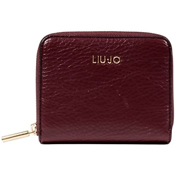 Liu Jo  Geldbeutel ECS M ZIP AROUND AF5156 E0027 günstig online kaufen