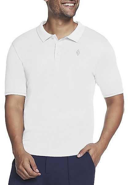 Skechers Poloshirt Skechers Apparel Off Duty günstig online kaufen
