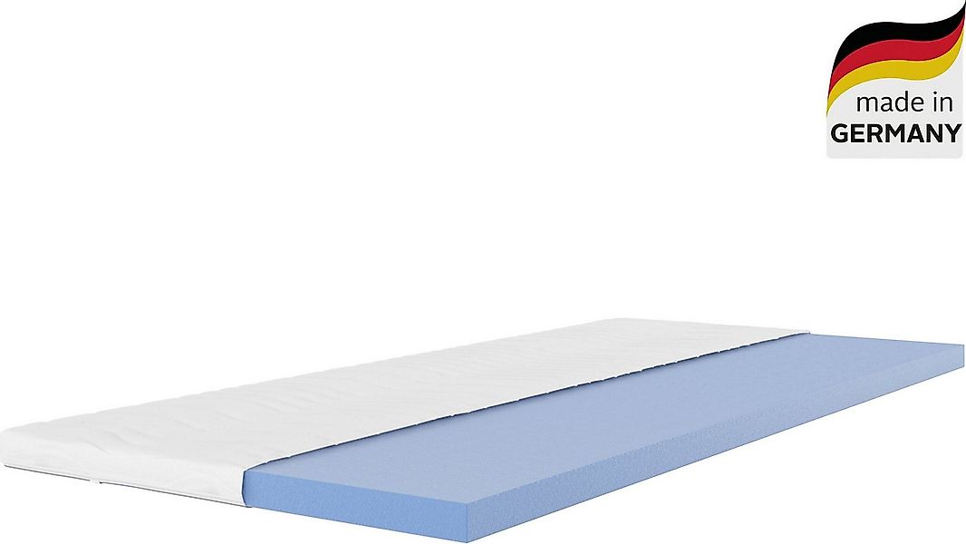 OTTO home, Topper Sangsjon, Topper 90x200 cm,180x200 cm, 4,5 cm hoch, Gelsc günstig online kaufen