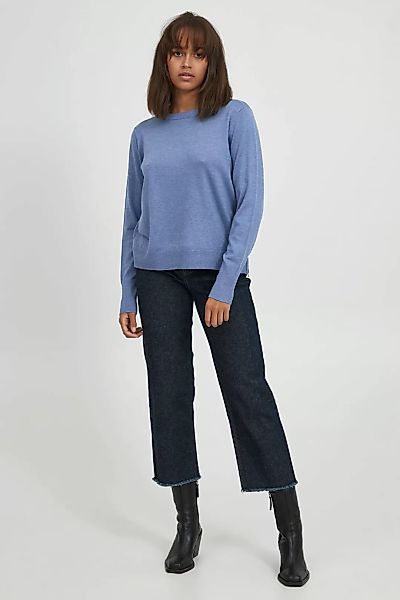 Pulz Jeans Strickpullover "Strickpullover PZSara" günstig online kaufen