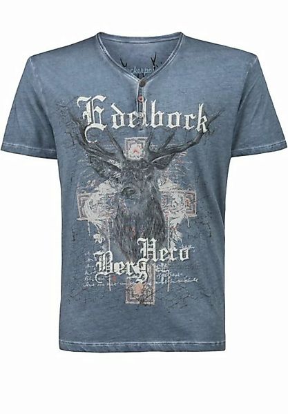 Stockerpoint T-Shirt Berghero günstig online kaufen