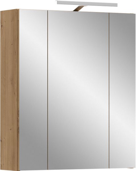 INOSIGN Spiegelschrank (2-St) Florenz, Spiegelschrank inkl. günstig online kaufen