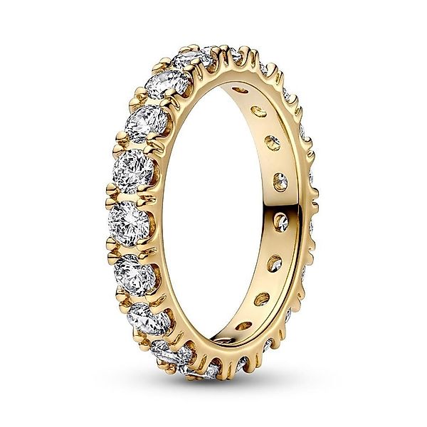 Pandora Fingerring PANDORA Eternity Ring für günstig online kaufen