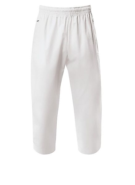 Trigema Jerseyhose "TRIGEMA 3/4 Freizeithose aus Baumwolle" günstig online kaufen