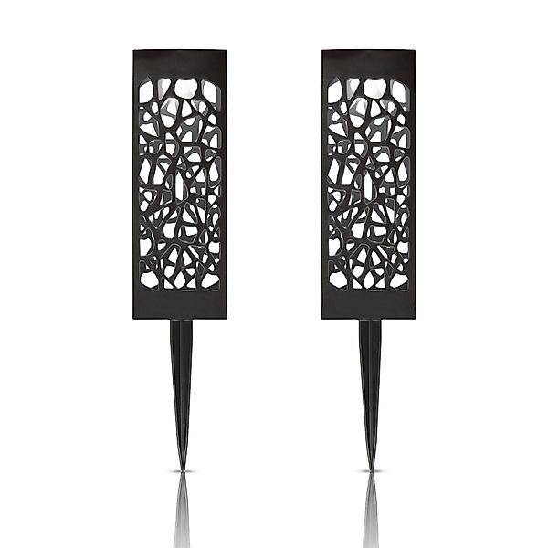 Bestlivings LED Solarleuchte SSL-04564, LED fest günstig online kaufen