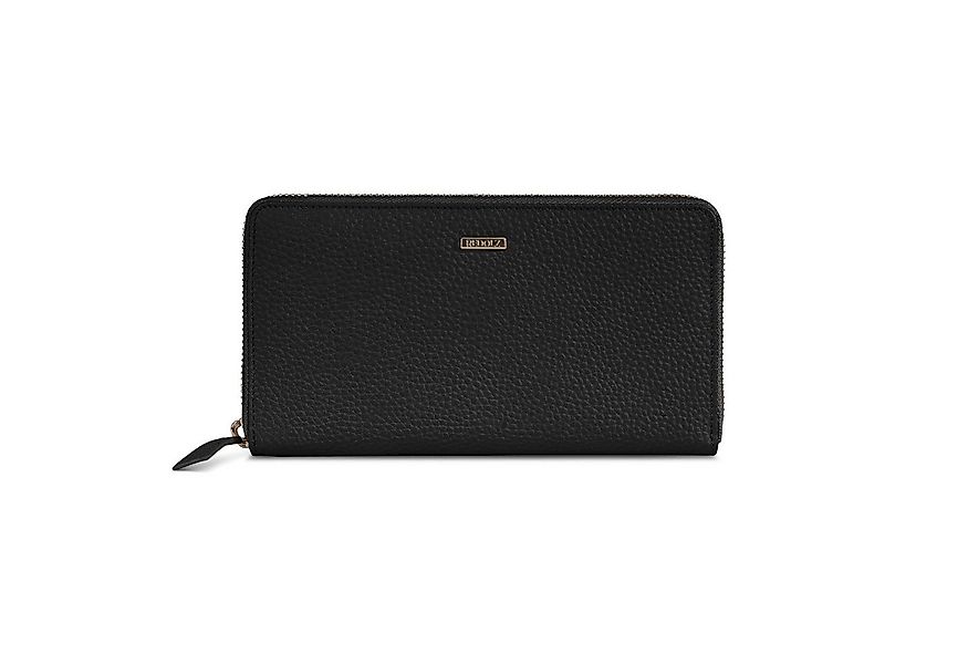 Redolz Geldbörse Leather Essentials, Leder günstig online kaufen