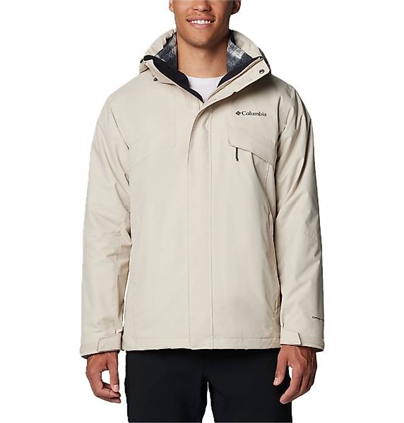 Columbia Fleecejacke Herren Jacke BUGABOO III günstig online kaufen