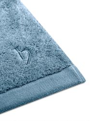 Herzbach Home Handtuch Set Pura 50x100 günstig online kaufen