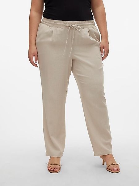 Vero Moda Curve Schlupfhose VMJESMILO ANKLE günstig online kaufen