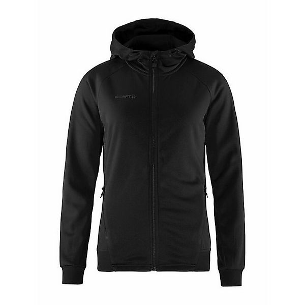 Craft Sweatjacke Craft Damen Kapuzenjacke ADV UNIFY FZ HOOD W 1909133 günstig online kaufen