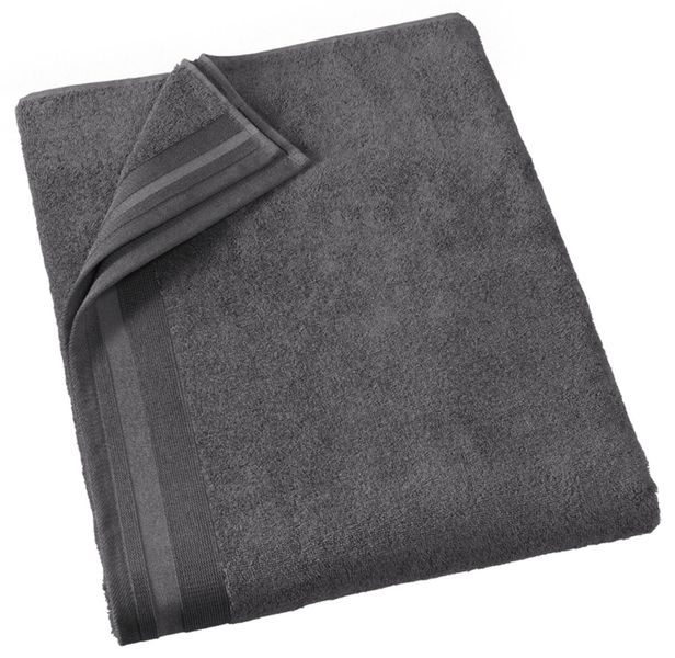 De Witte Lietaer Duschtuch Duschtuch 70x140cm, günstig online kaufen