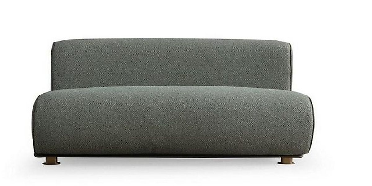 JVmoebel 3-Sitzer Grüner Viersitzer Luxuriöses Wohnzimmer Sofa Designer Sit günstig online kaufen