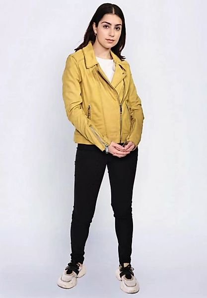 Maze Lederjacke Romie günstig online kaufen