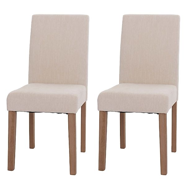 MCW Esszimmerstuhl Littau-CH-2 (Set, 2 St), günstig online kaufen
