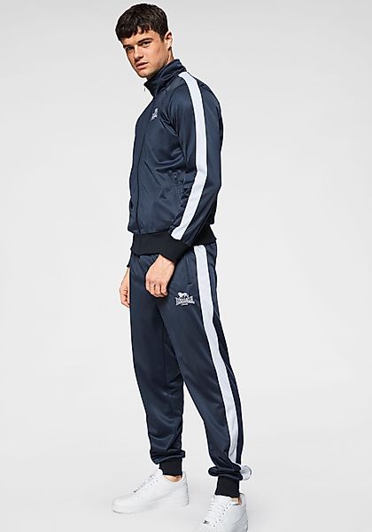 Lonsdale Trainingsanzug Trainingsuit PEMBER (Set, 2-tlg) günstig online kaufen
