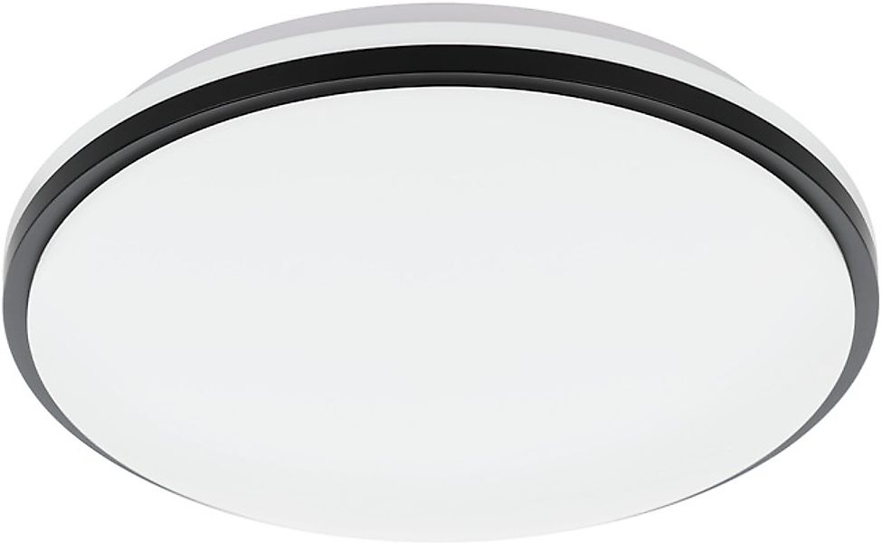 EGLO Deckenleuchte »PINETTO«, Leuchtmittel LED-Modul   LED fest integriert, günstig online kaufen